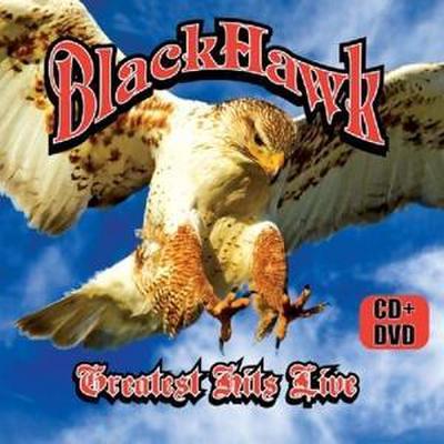 Blackhawk: Greatest Hits Live