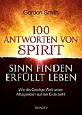 100 ANTWORTEN VONSPIRIT SINN FINDENERFÜLLT LEBEN