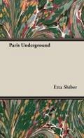 Paris Underground