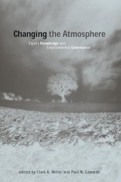 Changing the Atmosphere