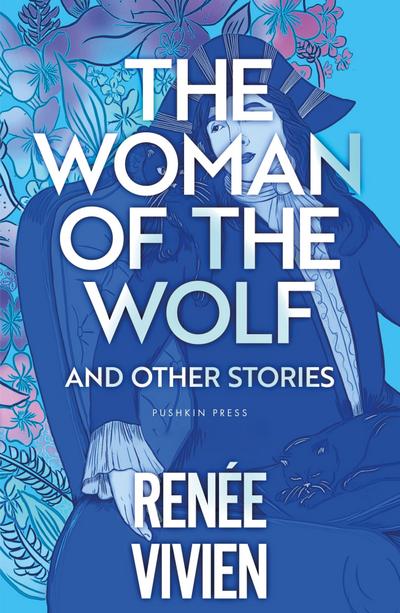 The Woman of the Wolf and Other Stories