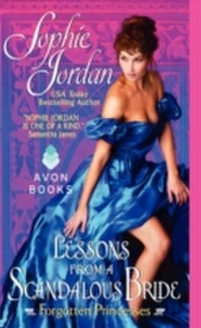 Lessons from a Scandalous Bride
