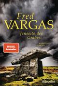 Jenseits des Grabes von Fred Vargas | Buch