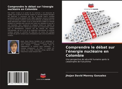 Comprendre le débat sur l’énergie nucléaire en Colombie