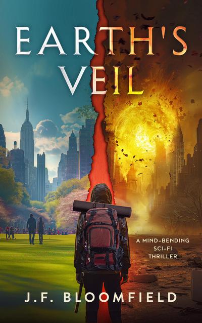 Earth’s Veil
