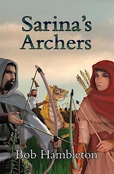Sarina’s Archers