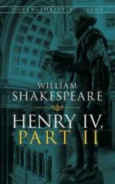 HENRY IV PART II