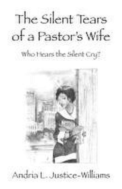 The Silent Tears of a Pastor’s Wife