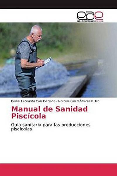 Manual de Sanidad Piscícola