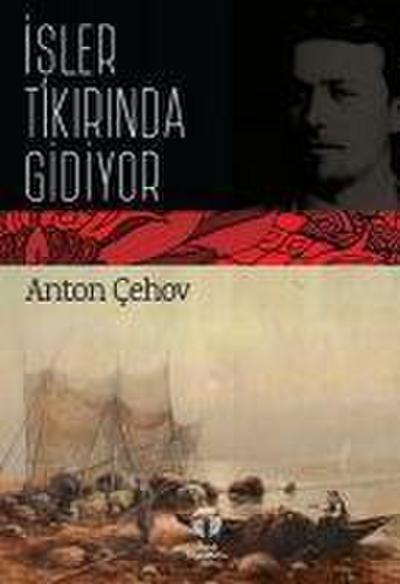 Isler Tikirinda Gidiyor