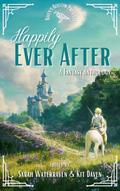 Happily Ever After (Raven’s Hollow, #1)