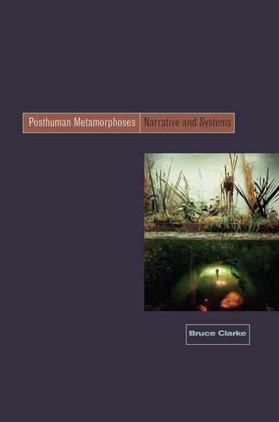 Posthuman Metamorphosis