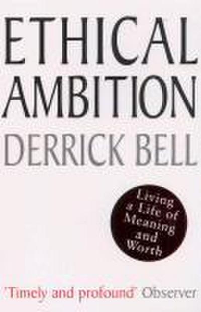 Ethical Ambition