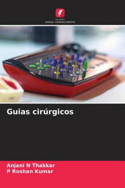 Guias cirúrgicos
