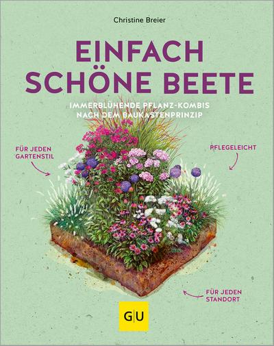 Einfach schöne Beete!