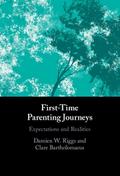 First-Time Parenting Journeys