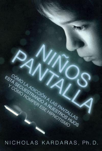 Niños pantalla