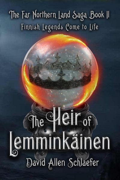 The Heir of Lemminkainen