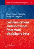 Communications and Discoveries from Multidisciplinary Data