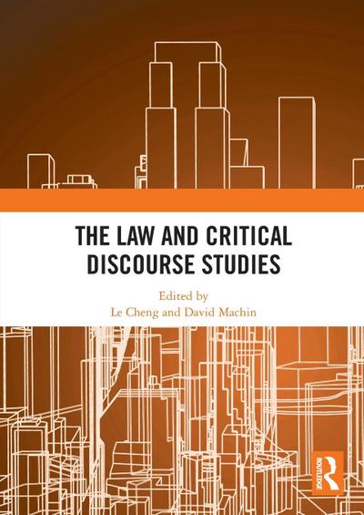 The Law and Critical Discourse Studies