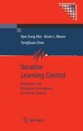 Iterative Learning Control