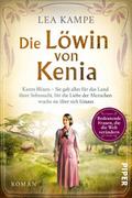 Die Löwin von Kenia