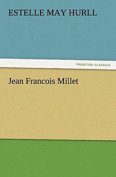 Jean Francois Millet