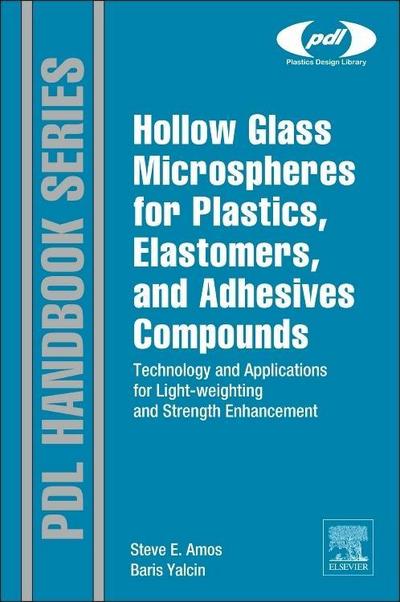 Hollow Glass Microspheres for Plastics, Elastomers, and Adhesives Compounds