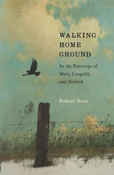 Walking Home Ground