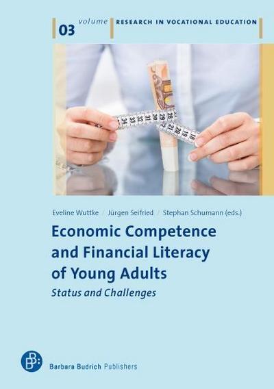 Economic Competence and Financial Literacy of Young Adults
