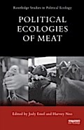 Political Ecologies of Meat