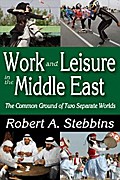Work and Leisure in the Middle East