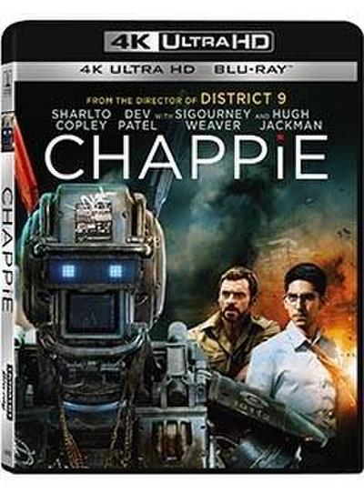 Chappie