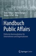 Handbuch Public Affairs