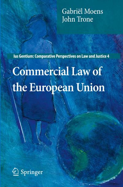 Commercial Law of the European Union