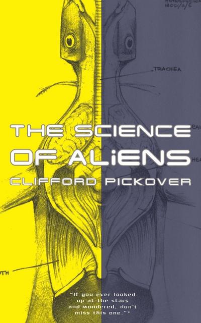 The Science of Aliens