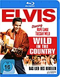 Wild in the Country - Lied des Rebellen