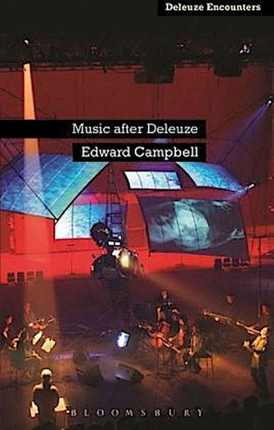 Music After Deleuze