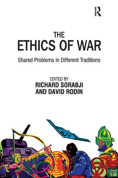 The Ethics of War