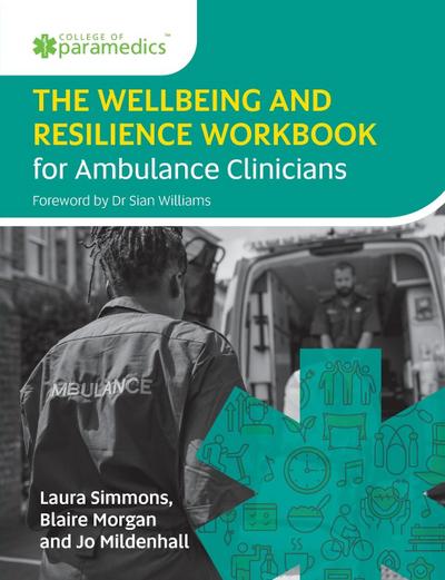 The Wellbeing and Resilience Workbook