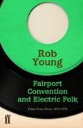 Fairport Convention and Electric Folk