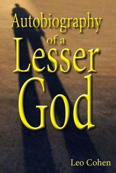 Autobiography of a Lesser God