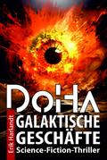 DoHa - Galaktische Geschäfte