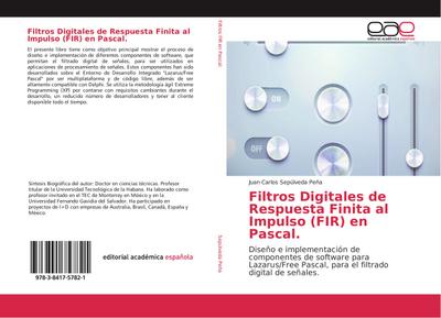 Filtros Digitales de Respuesta Finita al Impulso (FIR) en Pascal