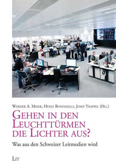 Gehen in den Leuchttürmen die Lichter aus?