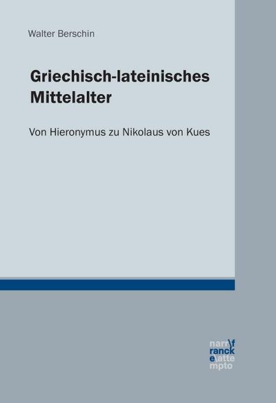 Griechisch-lateinisches Mittelalter