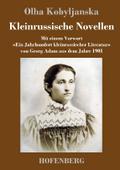 Kleinrussische Novellen