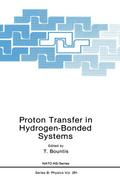 Proton Transfer in Hydrogen-Bonded Systems