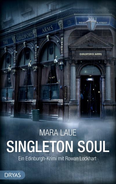 Laue,Singleton Soul