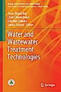 Water and Wastewater Treatment Technologies